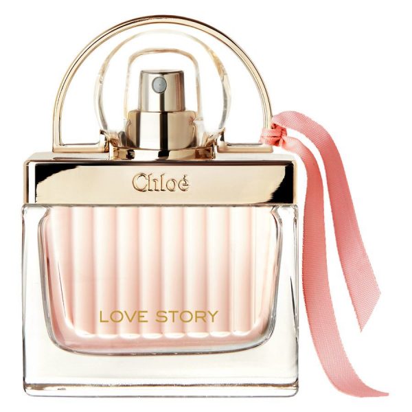 Chloé Love Story Sensuelle Eau De Parfum 30ml kuva