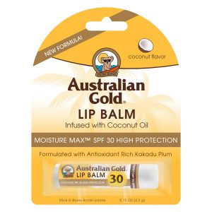 Australian Gold Lip Balm SPF 30 kuva