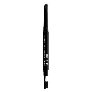 NYX Professional Makeup Fill & Fluff Eyebrow Pomade Pencil Brunette kuva