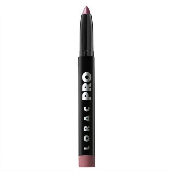 Lorac Pro Matte Lip Color 1 g – Pink Taupe kuva
