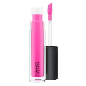 MAC Cosmetics Lipglass Candy Yum-Yum 3