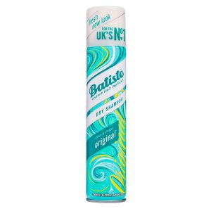 Batiste Dry Shampoo Original 200ml kuva