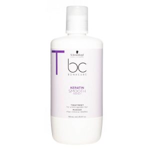 Schwarzkopf BC Bonacure Keratin Smooth Perfect Treatment 750ml kuva