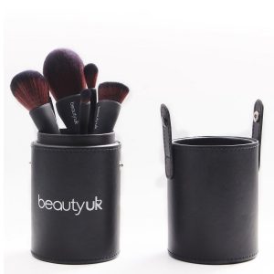 Beauty UK Brush Set 6 kpl kuva