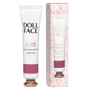 Doll Face Pillow Perfect Gel Cushion Blush 7