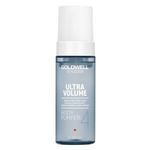 Goldwell StyleSign Ultra Volume Body Pumper 150ml kuva