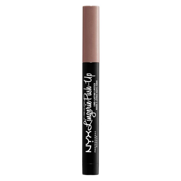 NYX Professional Makeup Lip Lingerie Push Up Long  Lasting Lipstick 1