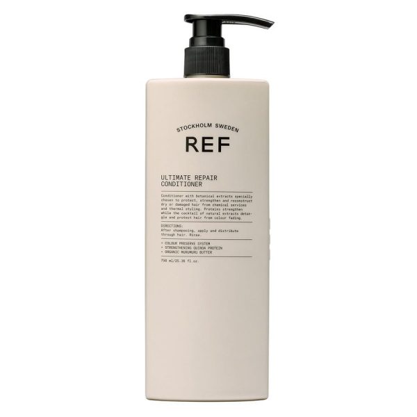 REF Ultimate Repair Conditioner 750ml kuva