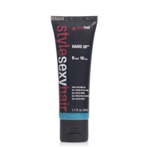 Style Sexy Hair Mini Hard Up Gel 50ml kuva