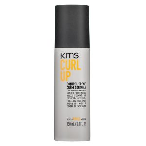 KMS Curl Up Control Creme 150ml kuva