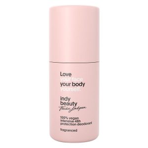 Indy Beauty Antiperspirant 50ml kuva