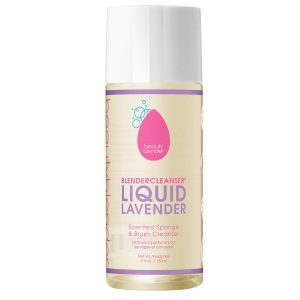 Beautyblender Liquid Blendercleanser Lavender 150ml kuva