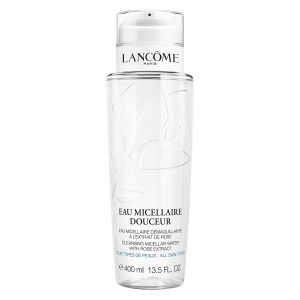 Lancôme Eau Micellaire Douceur Cleansing Water All Skin Types  400ml kuva