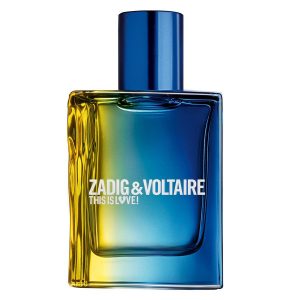 Zadig & Voltaire This Is Love Pour Lui Eau De Toilette 30ml kuva