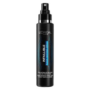 L'Oréal Paris Infaillible Magic Setting Spray 100ml kuva