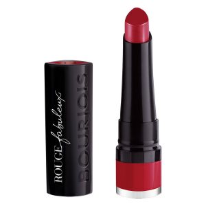 Bourjoise Rouge Fabuleux Lipstick 2