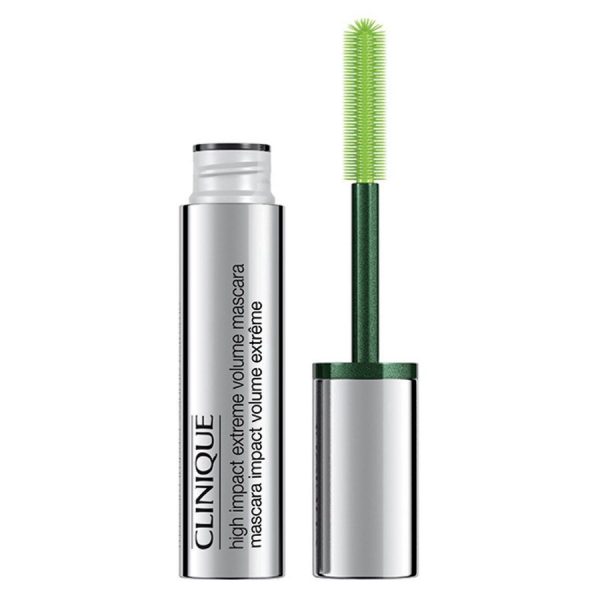 Clinique High Impact Extreme Volume Mascara 10ml – Extreme Black kuva