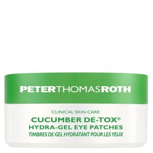 Peter Thomas Roth Cucumber Hydra-Gel Eye Patches 60 kpl kuva