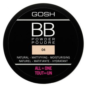 GOSH BB Powder 6