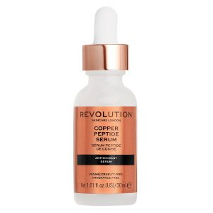 Revolution Skincare Copper Peptide Serum 30ml kuva