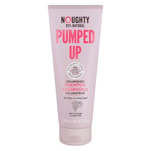 Noughty Pumped Up Shampoo 250ml kuva