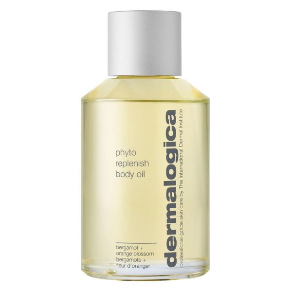 Dermalogica Body Therapy Phyto Replenish Body Oil 125ml kuva