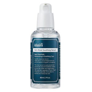 Klairs Rich Moist Soothing Serum 80ml kuva