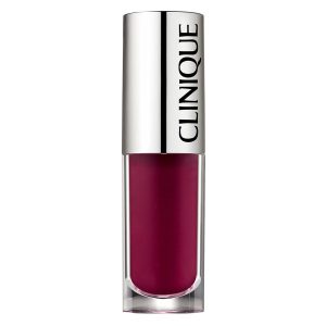Clinique Pop Splash Lip Gloss + Hydration Vino Pop 4