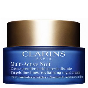 Clarins Multi-Active Night Cream 50ml kuva