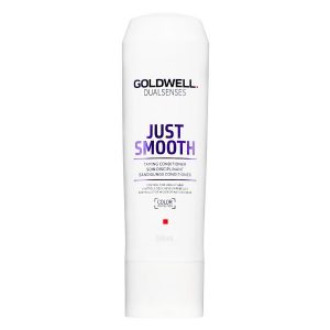 Goldwell Dualsenses Just Smooth Taming Conditioner 200ml kuva