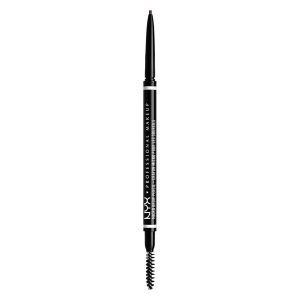 NYX Professional Makeup Micro Brow Pencil Chocolate 0