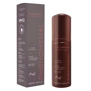 Vita Liberata pHenomenal 2–3 Week Tan Mousse 125ml – Dark kuva