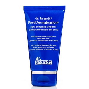 Dr.Brandt Poredermabrasion Pore Perfecting Exfoliator 50 g kuva