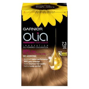 Garnier Olia – 7.3 kuva