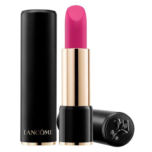 Lancôme L'Absolu Rouge Drama Matte 4