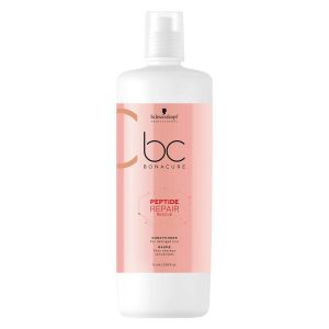 Schwarzkopf BC Peptide Repair Rescue Conditioner 1 000ml kuva
