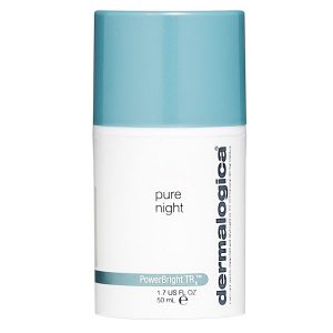 Dermalogica ChromaWhite TRx Pure Night 50ml kuva