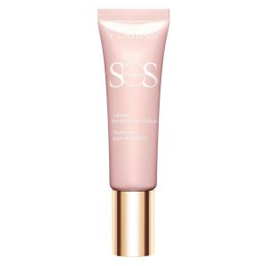 Clarins SOS Primer 30ml – 01 Rose kuva