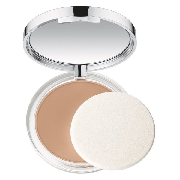 Clinique Almost Powder Makeup SPF15 10 g ─ Medium kuva