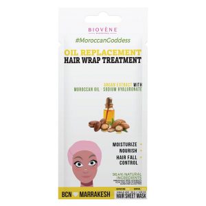 Biovène Oil Replacement