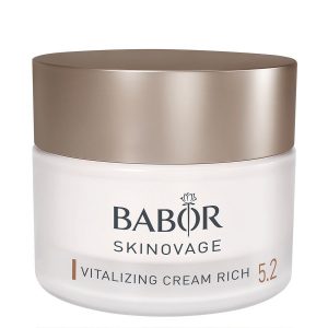 Babor Skinovage Vitalizing Cream Rich 50ml kuva