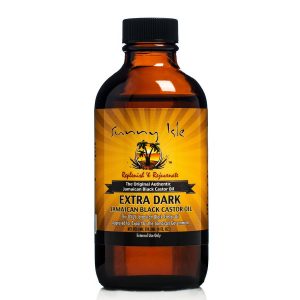 Sunny Isle Extra Dark Jamaican Black Castor Oil - 118ml kuva
