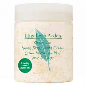 Elizabeth Arden Green Tea Mega Size Honey Drops Body Cream 500ml kuva