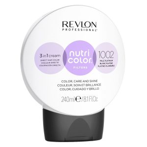 Revlon Professional Nutri Color Filters 240ml – 1002 kuva