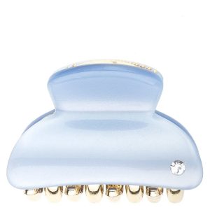 DARK Hair Claw ─ Small 501 Blue kuva