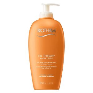 Biotherm Oil Therapy Baume Corps Bodylotion 400ml kuva