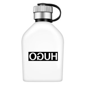 Hugo Boss Hugo Reversed Eau De Toilette 125ml kuva