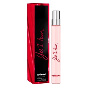 Cacharel Yes I Am Eau De Parfum 10ml kuva