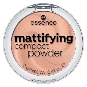 essence Mattifying Compact Powder 12 g – 04 kuva