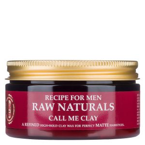 Raw Naturals Call Me Clay 100ml kuva